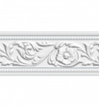 Молдинг c рисунком DECOMASTER D156AДМ (50*11*2000мм)