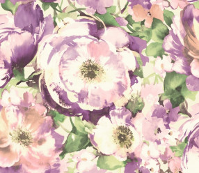Обои York Carey Lind Watercolors WT4502