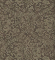Немецкие обои KT-Exclusive, коллекция Champagne Damasks, артикул AD50007