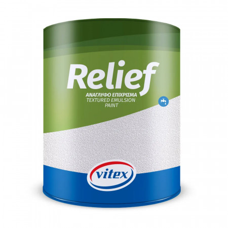 RELIEF Textured