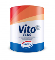 VITO PLUS ANTIMICROBIAL EMULSION PAINT BASE MEDIUM
