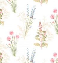 Обои Aura Flourish AB42445