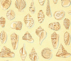 Обои Thibaut Seaside (T6708)