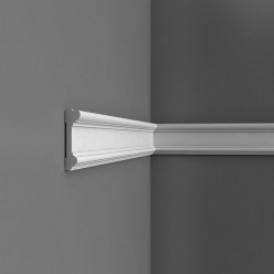 Дверной декор из дюрополимера Orac Decor DX121-2300