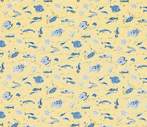 Обои Thibaut Seaside (T6718)