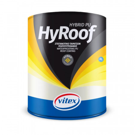 HyRoof Hybrid