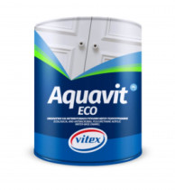 AQUAVIT ECO (Матовый, База TR)