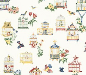 Обои Thibaut Thibaut Classics (TC9922)
