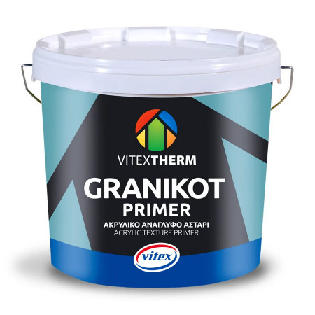 Granikot Primer