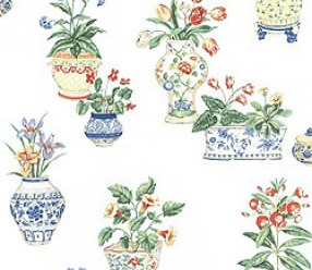 Обои Thibaut Thibaut Classics (TC8701)