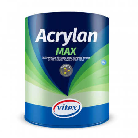 ACRYLAN MAX BASE M