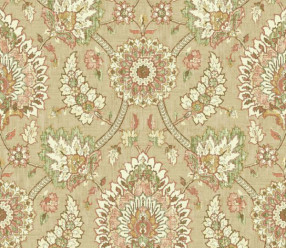 Обои York Waverly Waverly Classics II (WC7570)