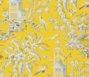 Обои Thibaut Imperial Garden (14206 T)