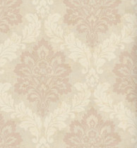 Немецкие обои KT-Exclusive, коллекция Champagne Damasks, артикул AD52501