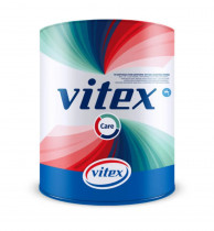 VITEX CARE EGGSHELL WHITE (супербелая)